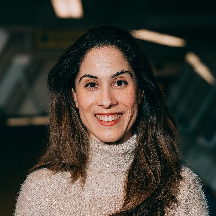 Alexandra Pierri Chatzikalymniou