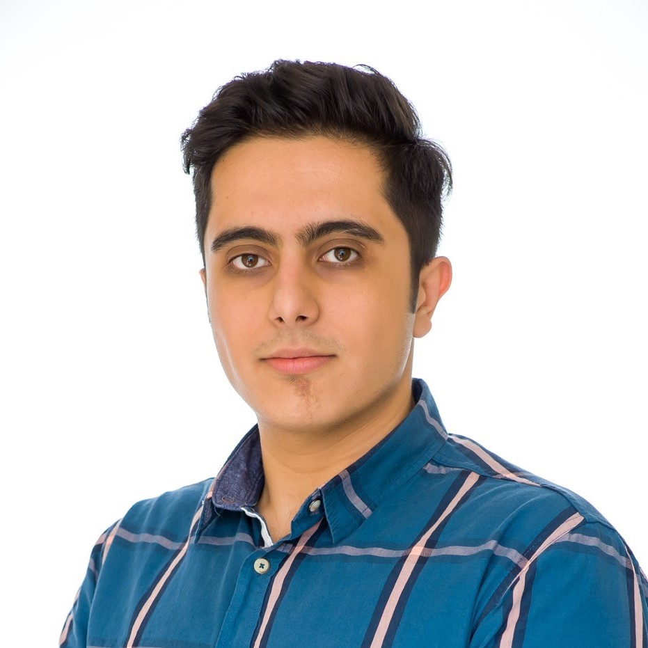 Alireza Ghadimi