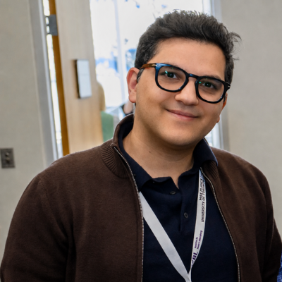 Hamid Ramezanpour, PhD