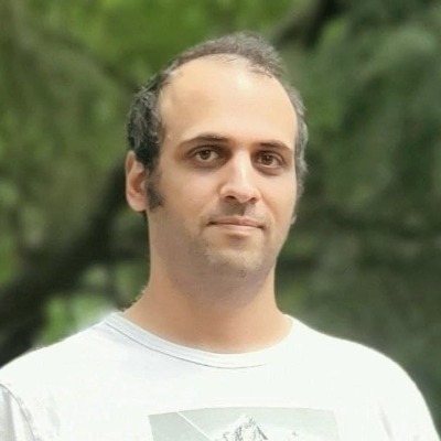 Kamyar Tavakoli