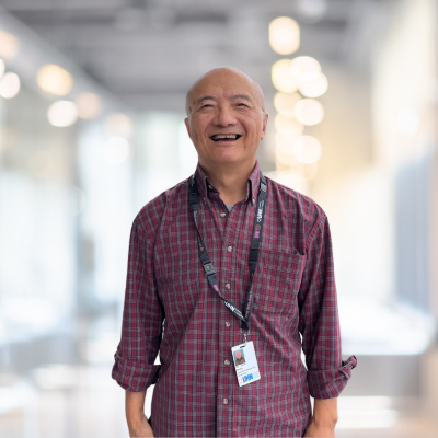 Liang Zhang