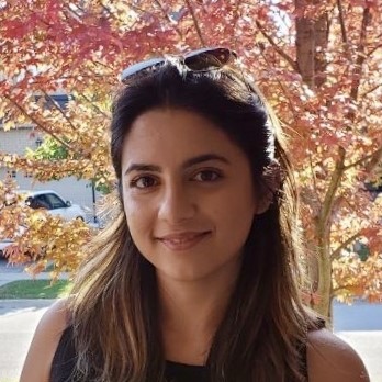 Shakiba Tonekabonipour