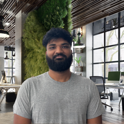 Vijithan Mangaleswaran