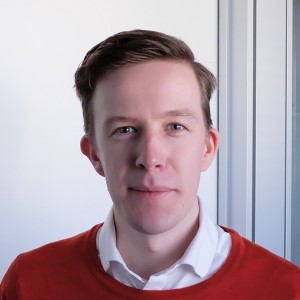 Henrik Berggren